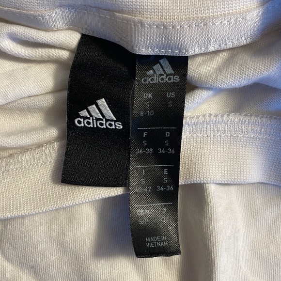 Women’s Adidas Workout Top - Picture 4 of 4